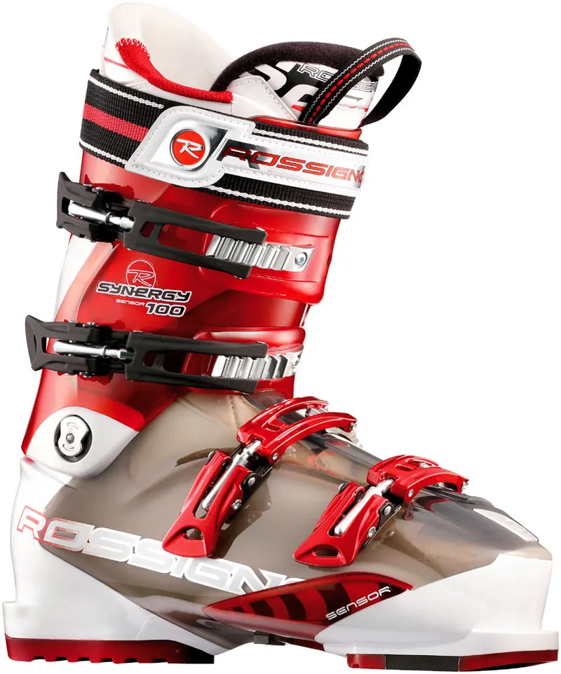 Rossignol Synergy Sensor 100