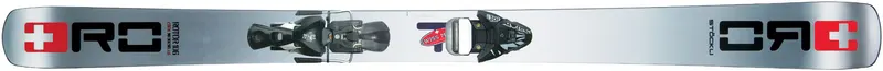 Stoeckli Rotor 106