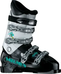 Salomon Flyer