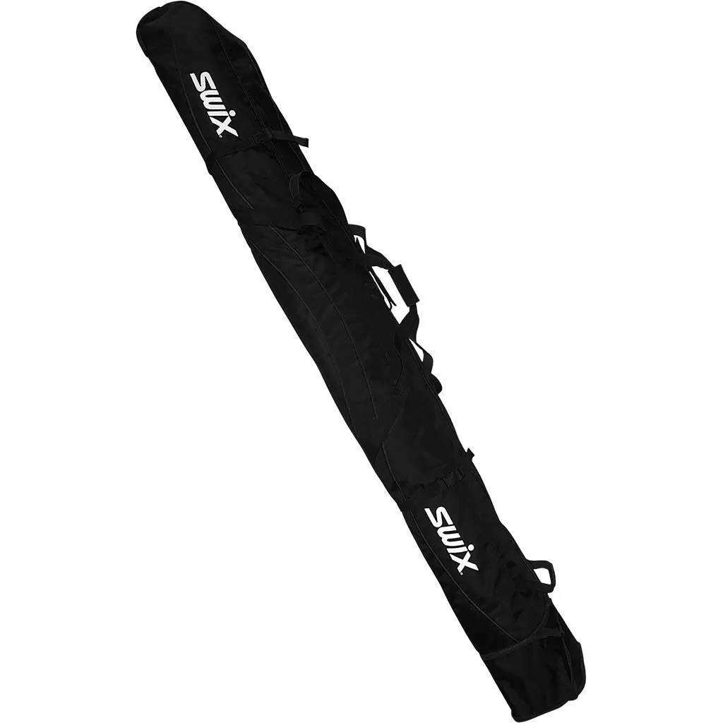 Swix Double Ski Bag