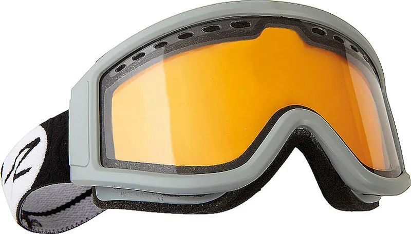 Rossignol Toxic 2 Silver