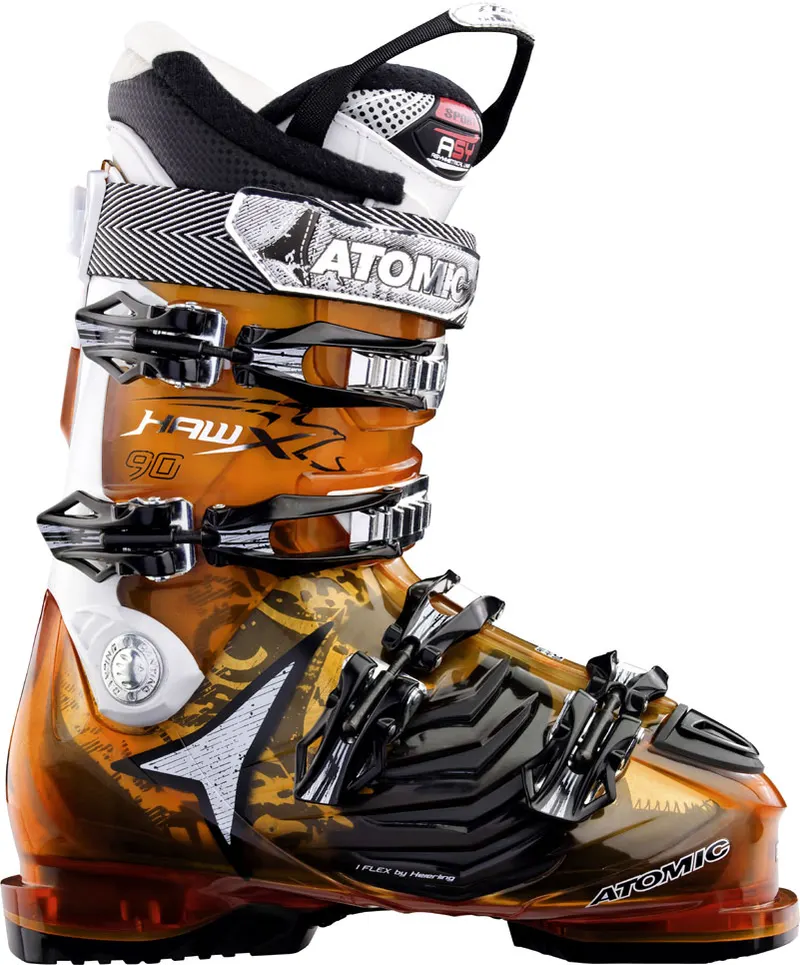 Atomic H 90 Orange