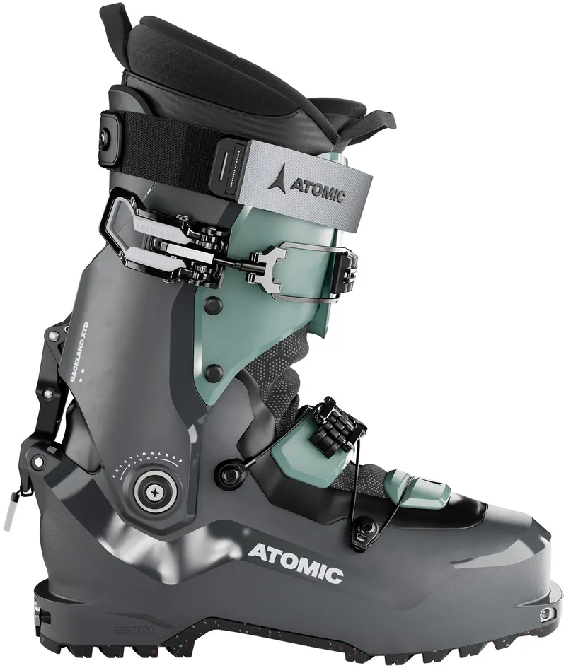 Atomic Backland XTD 95 W