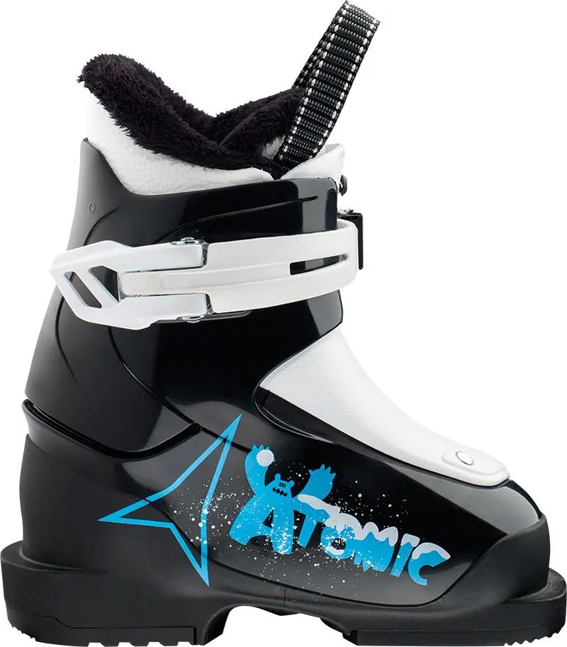 Atomic AJ 1