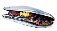 Thule Vision 850