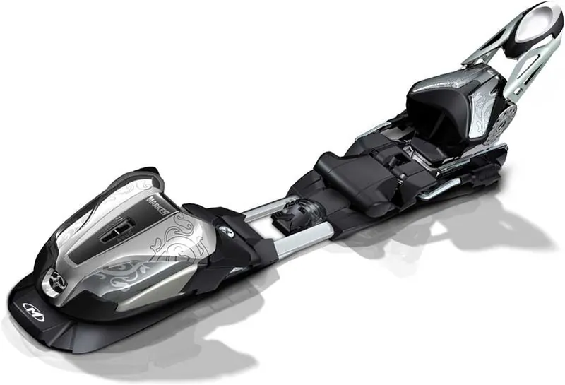 Marker M 11.0 Titanium® L-Tech CC si