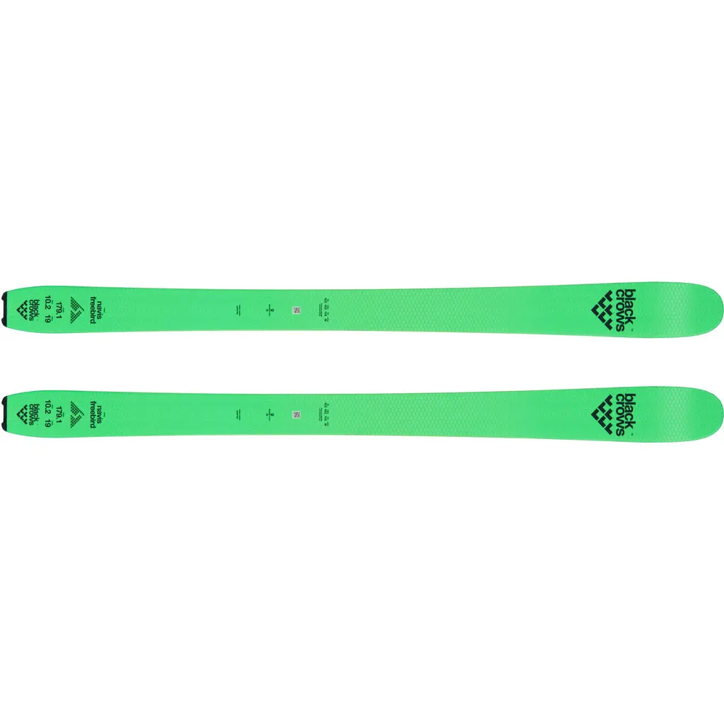 Black Crows Navis Freebird, kolekcja 2025/26