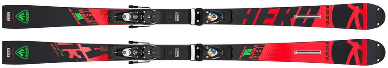 Rossignol Hero Athlete FIS SL (R22) 157