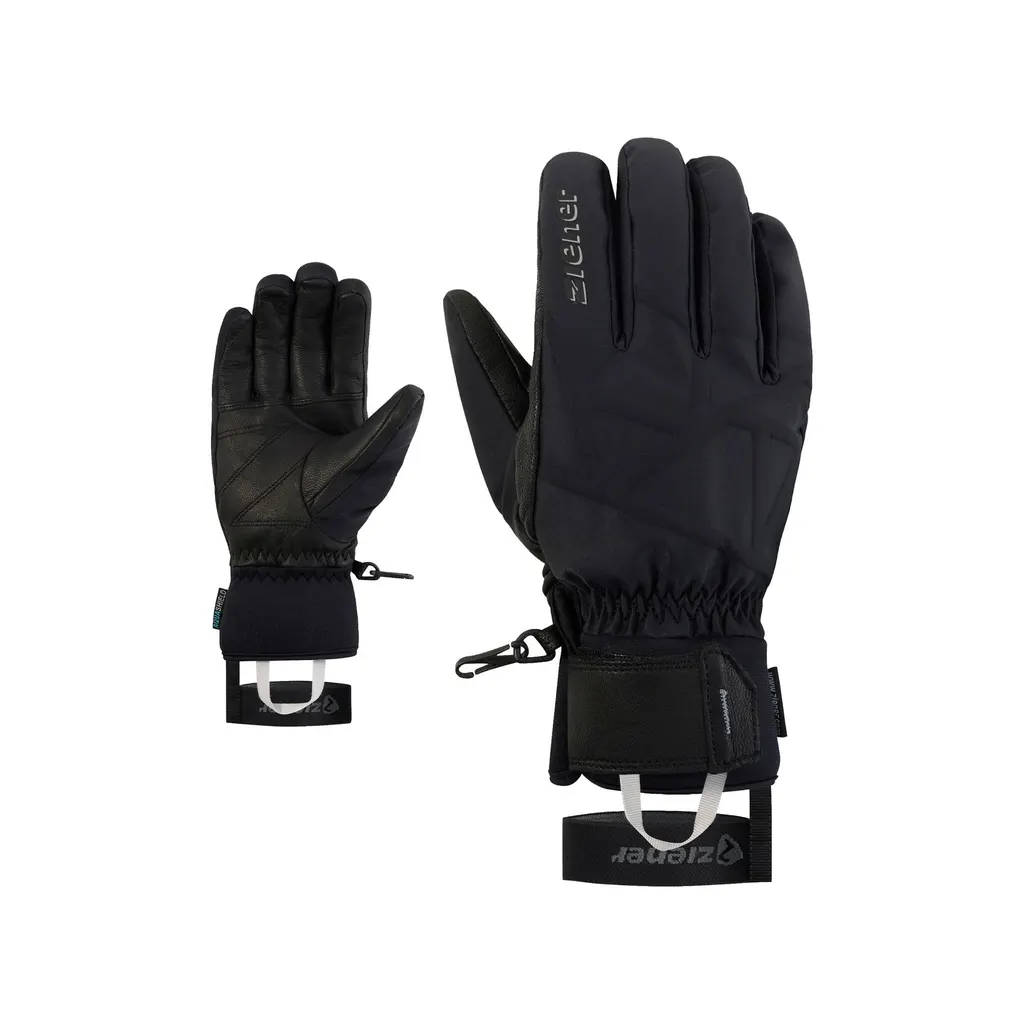 Ziener Gending-Z AS® PR glove man