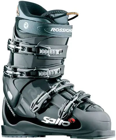 Rossignol Salto TX