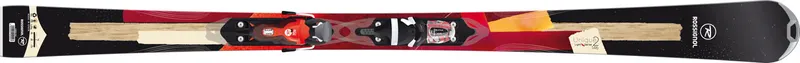 Rossignol Unique 2 W Xelium