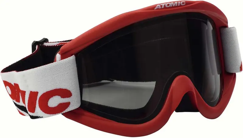 Atomic EYE Garage