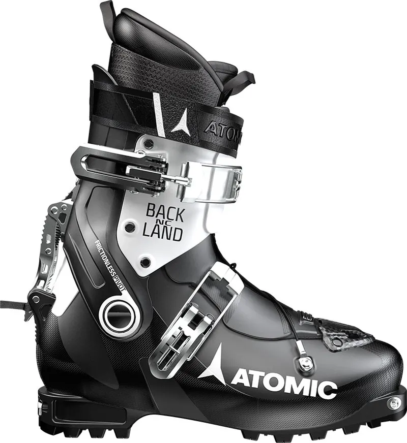 Atomic Backland NC