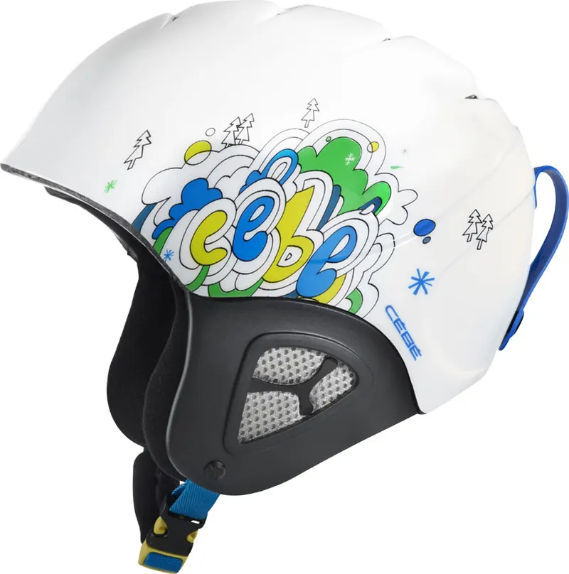 Cebe Pluma Junior Basics