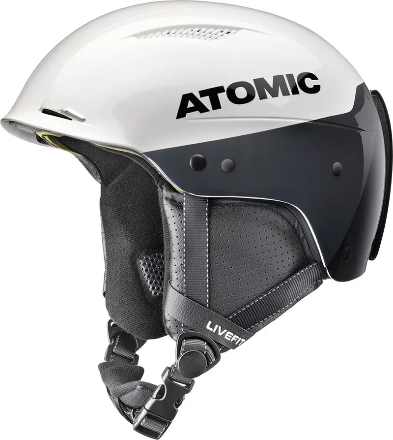 Atomic Redster LF SL