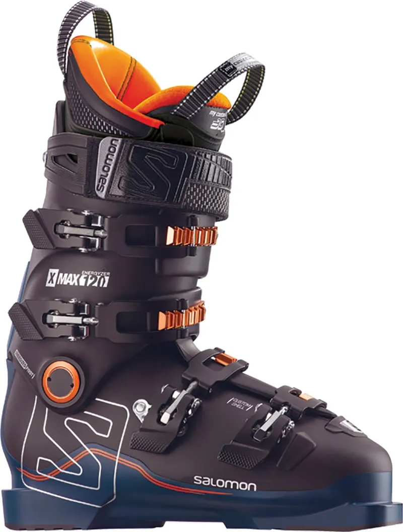 Salomon X Max 120