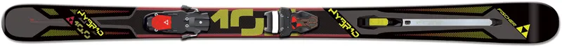 Fischer Hybrid 10.0