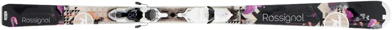 Rossignol Attraxion 1 Xelium W