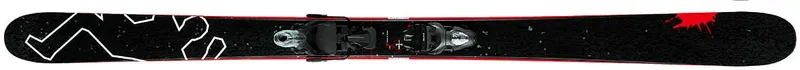 Rossignol Scratch BC