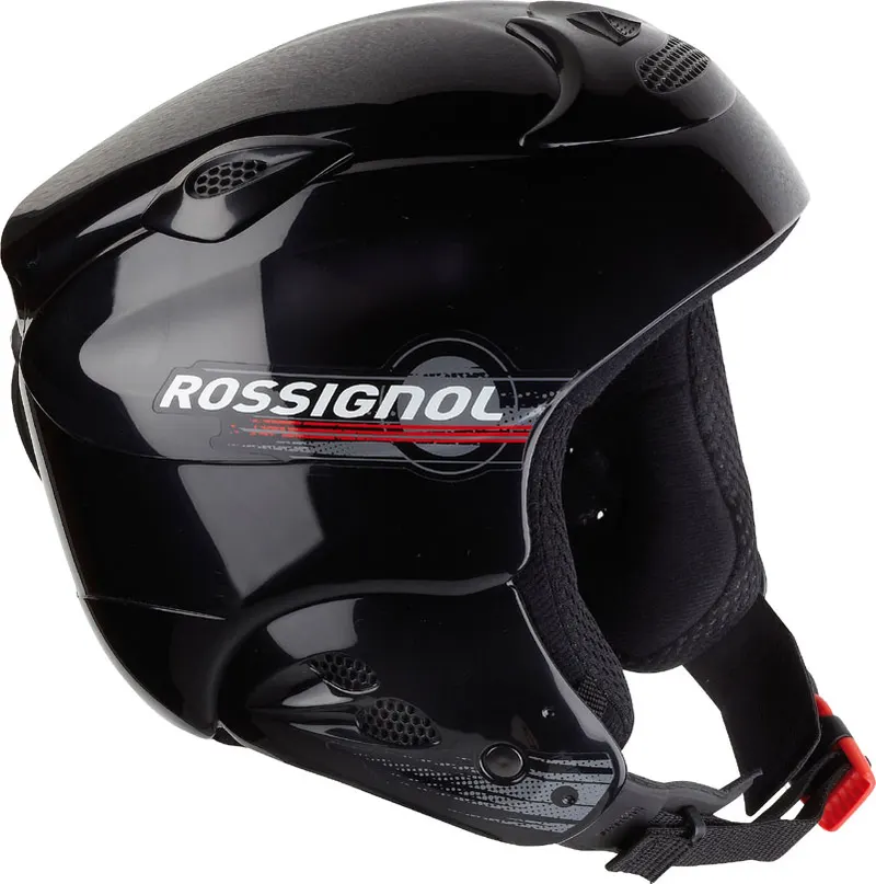 Rossignol Radical 8 Black