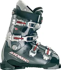 Atomic T 9