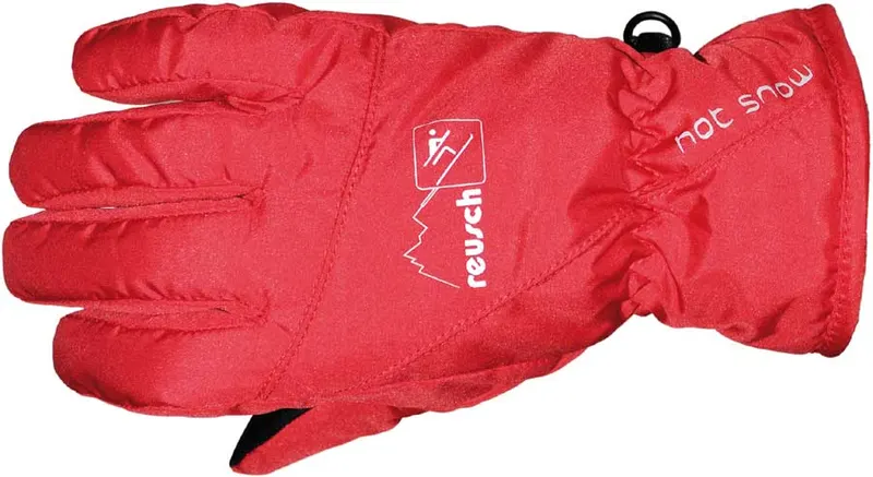 Reusch HOT Snow