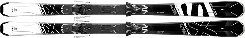 Salomon X-Max X12