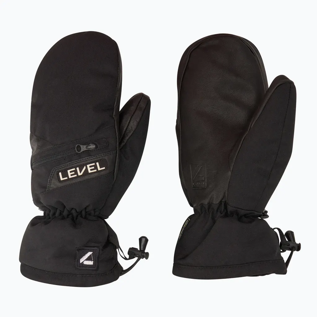 Level Switchback Mitt