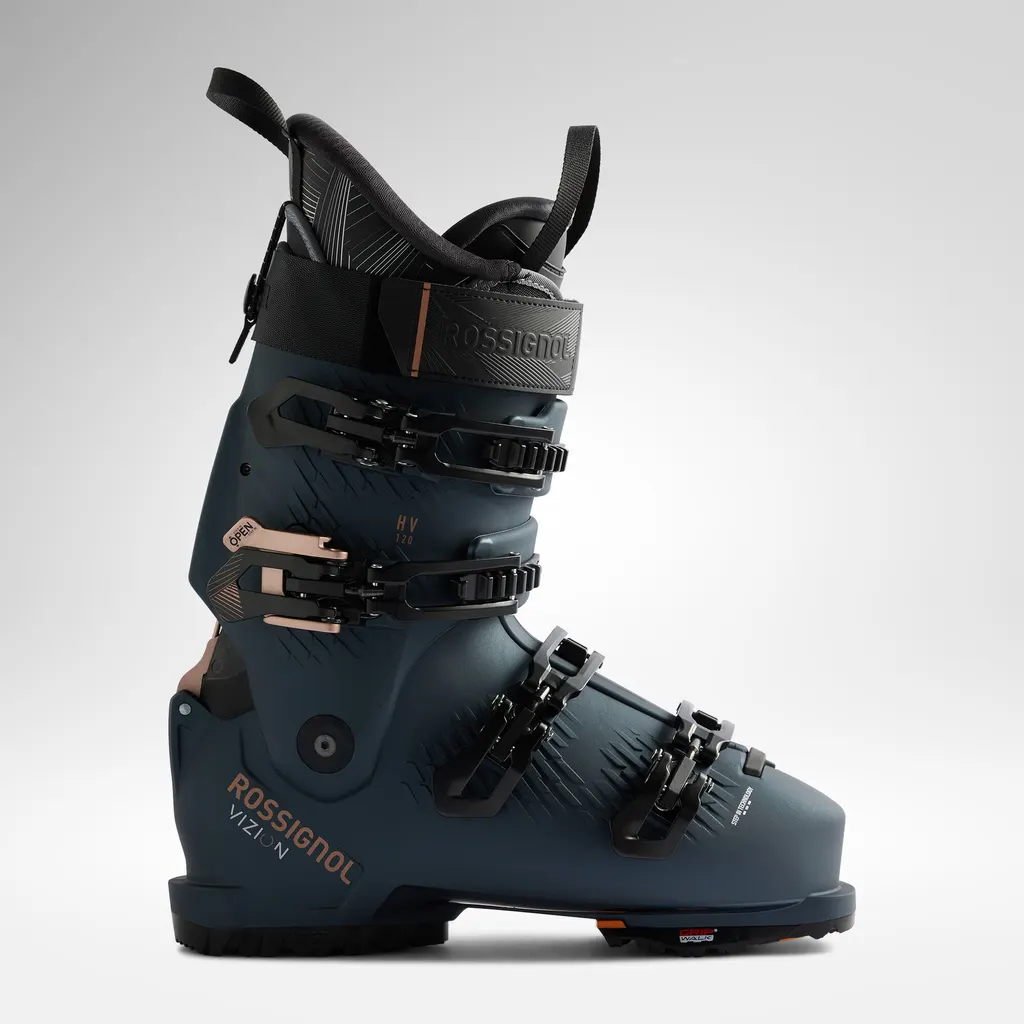 Rossignol Men's Vizion 4B 120 HV GW