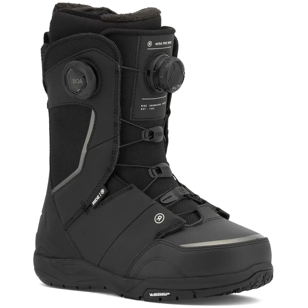 Ride Hera Pro Wide W, kolekcja 2025/26