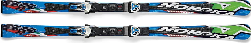 Nordica Dobermann GSR EDT-N Power EVO