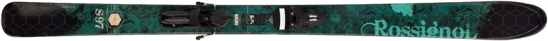 Rossignol S97 Freeride
