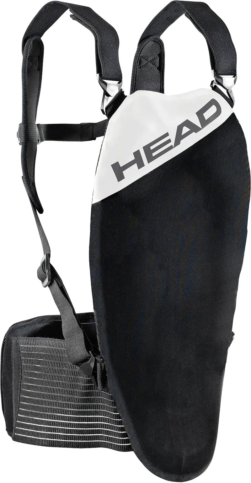 Head Flexor Unit