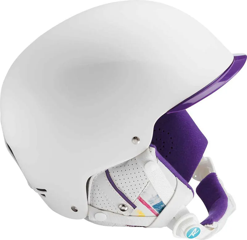 Rossignol Spark Girly - White