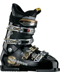 Salomon Foil
