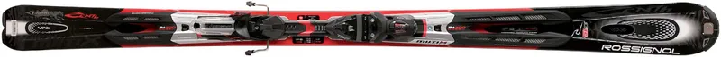 Rossignol Zenith Z15 Mutix