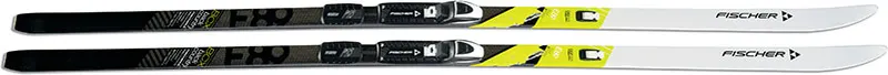 Fischer E89 Easy Skin xtralite