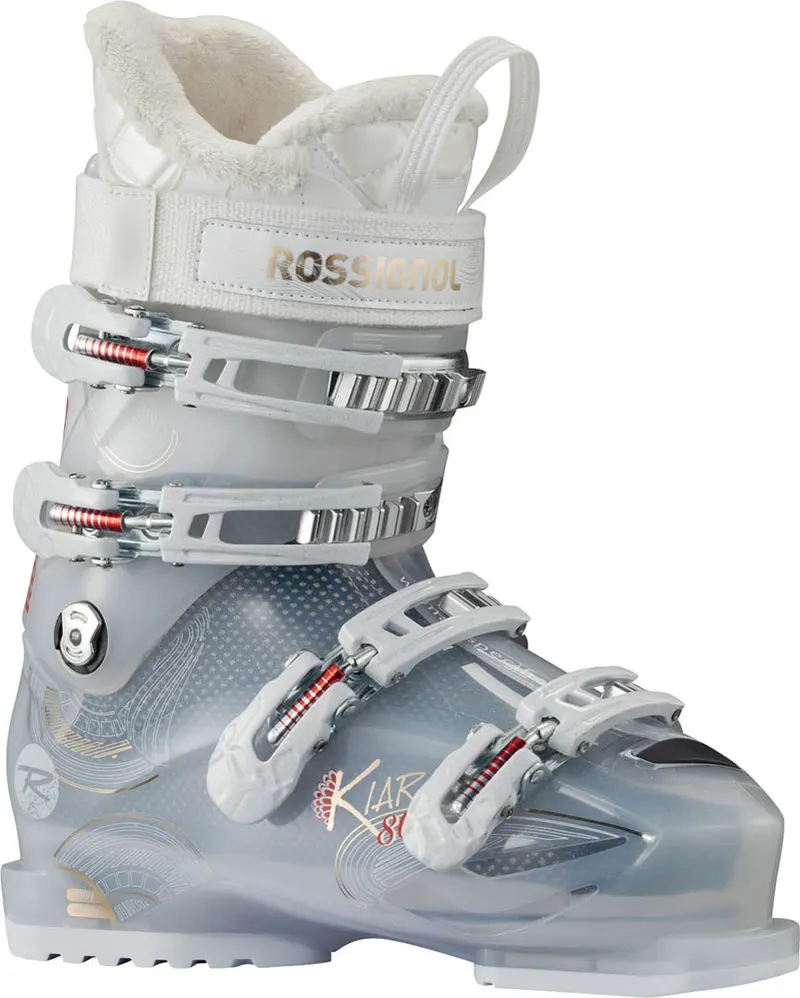 Rossignol Kiara Sensor 80
