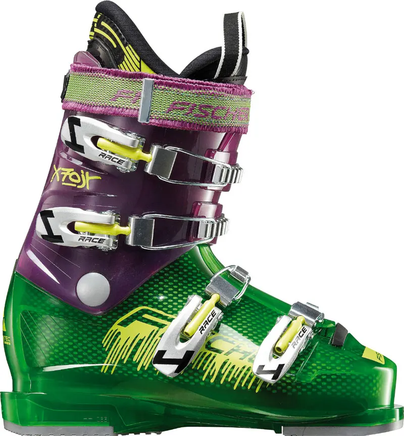 Fischer Soma X JR. 70