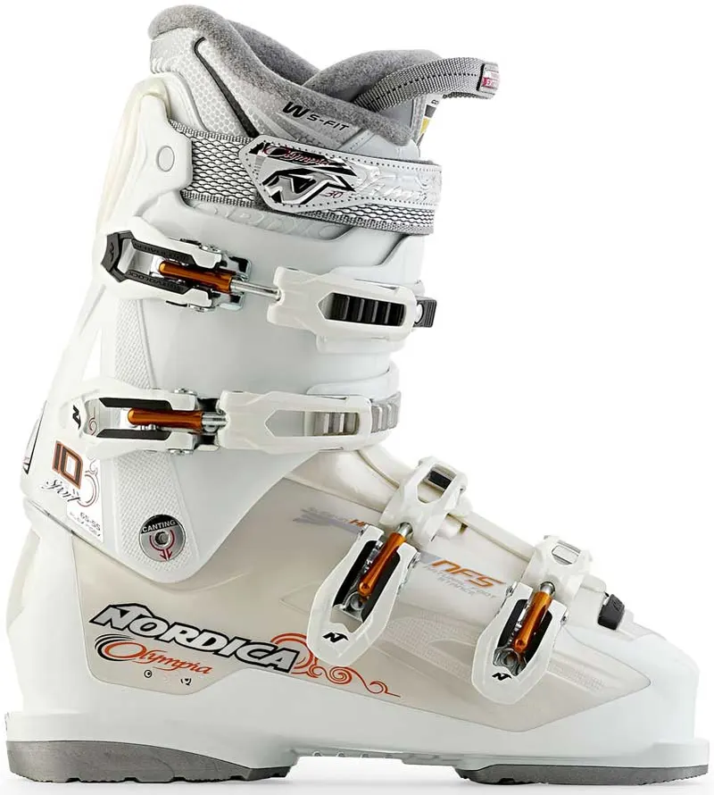 Nordica Olympia Sport 10