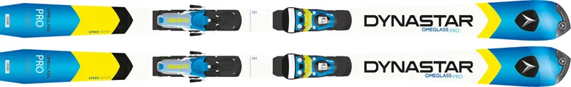 Dynastar Omeglass Pro R20 Racing