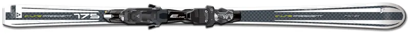 Fischer C-Line President