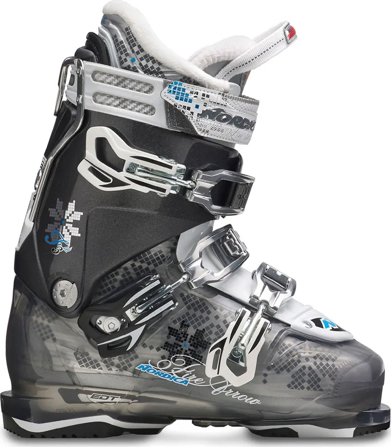 Nordica Firearrow F3