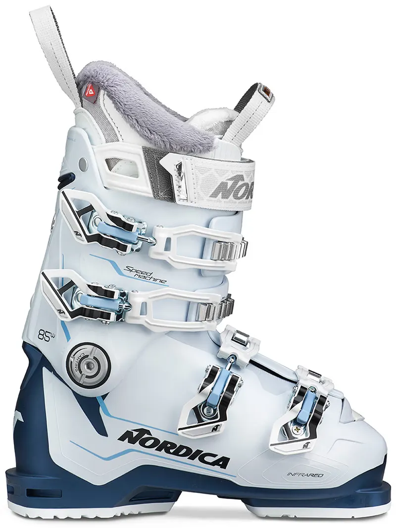 Nordica Speedmachine 85 W