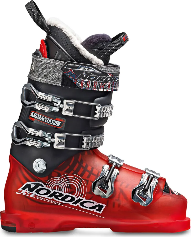 Nordica Patron