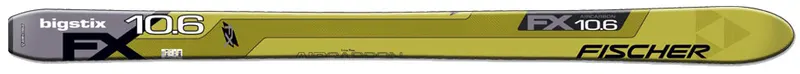 Fischer FX 10.6 Big Stix