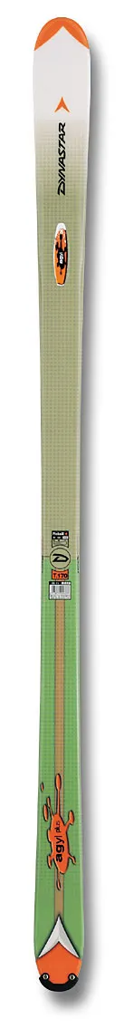 Dynastar Agyl Plus