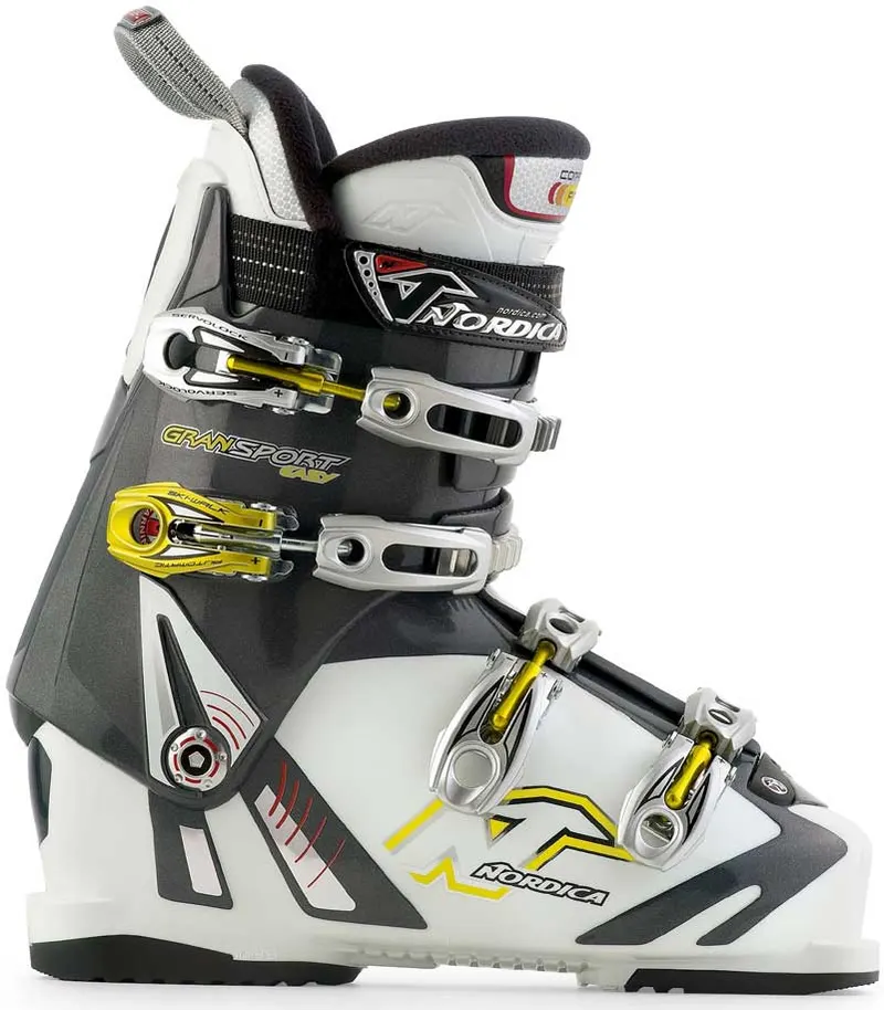 Nordica Gransport 12