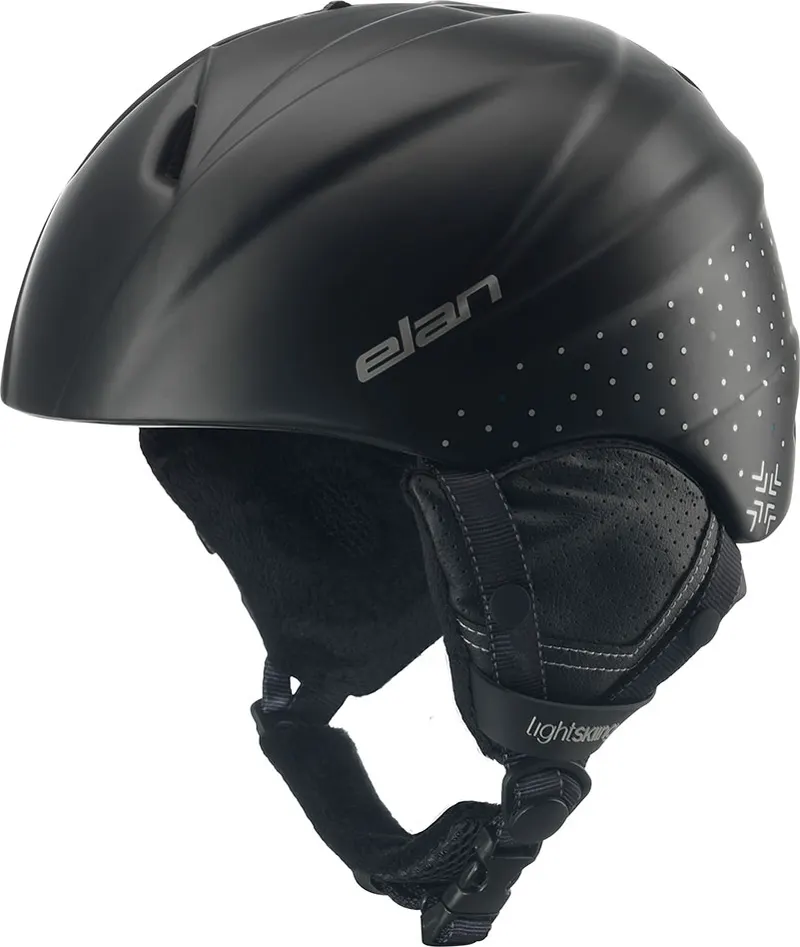 Elan Black Edition