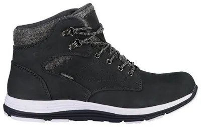CMP Buty zimowe męskie CMP Nibal MID (antracite)